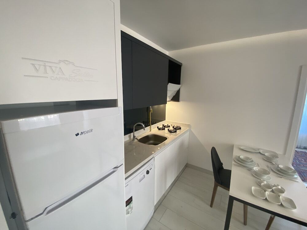 Невшехир: Viva Suites Cappadocia