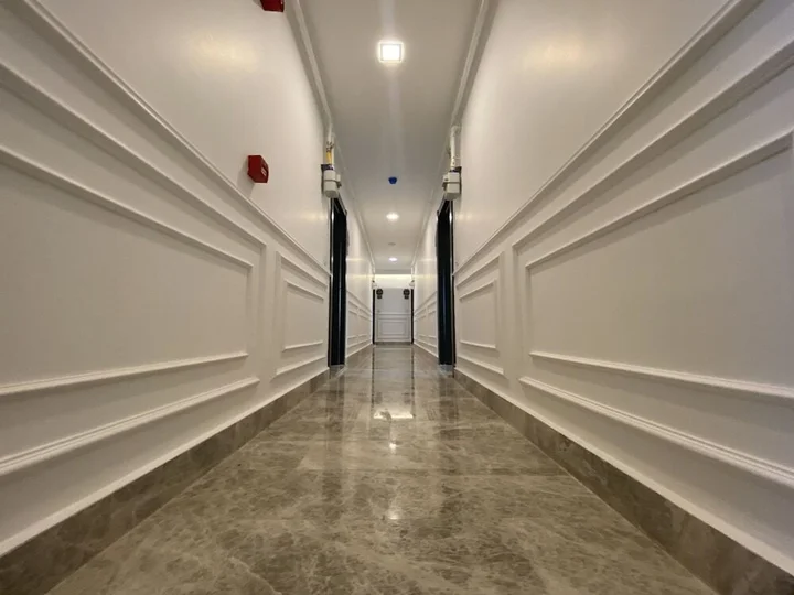 Невшехир: Viva Suites Cappadocia