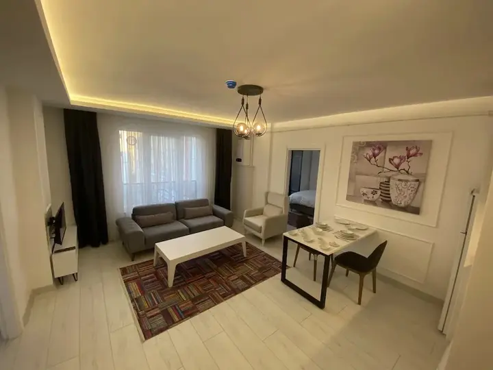Невшехир: Viva Suites Cappadocia