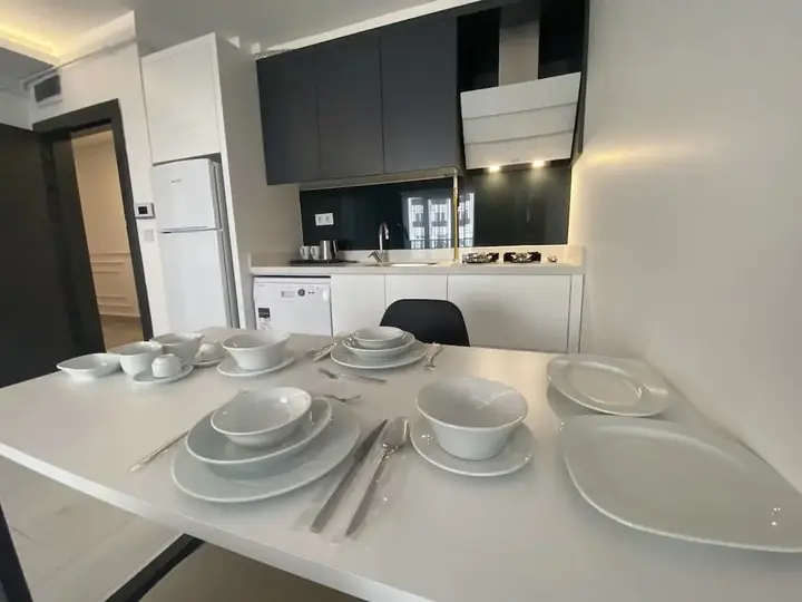 Невшехир: Viva Suites Cappadocia
