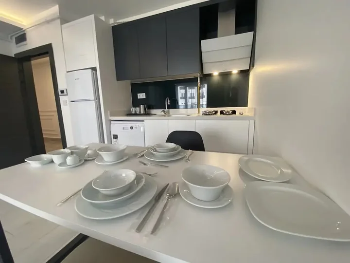Невшехир: Viva Suites Cappadocia