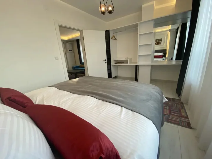 Невшехир: Viva Suites Cappadocia