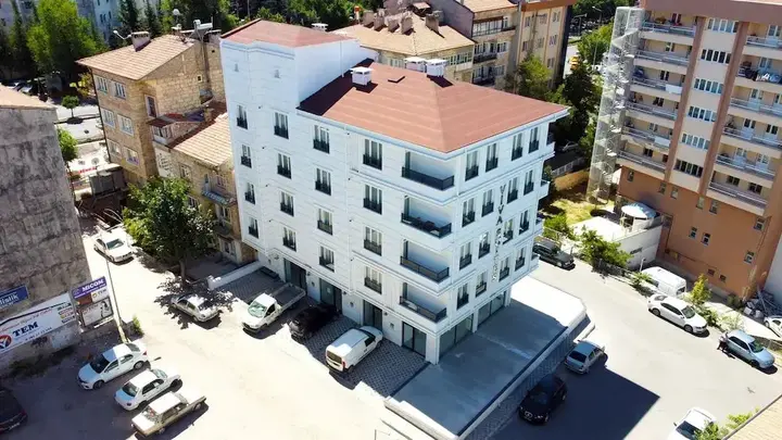 Невшехир: Viva Suites Cappadocia
