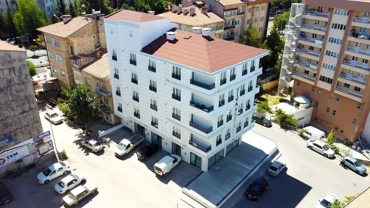 Невшехир: Viva Suites Cappadocia