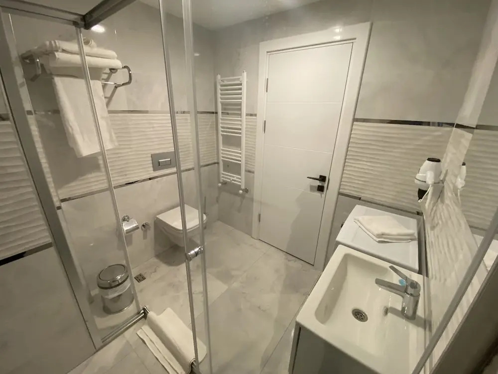 Невшехир: Viva Suites Cappadocia