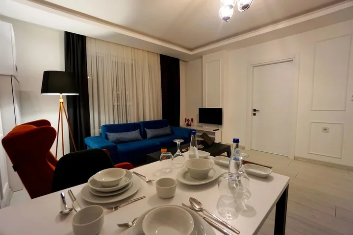 Невшехир: Viva Suites Cappadocia