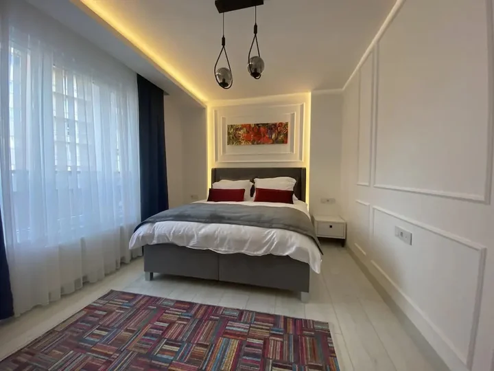 Невшехир: Viva Suites Cappadocia