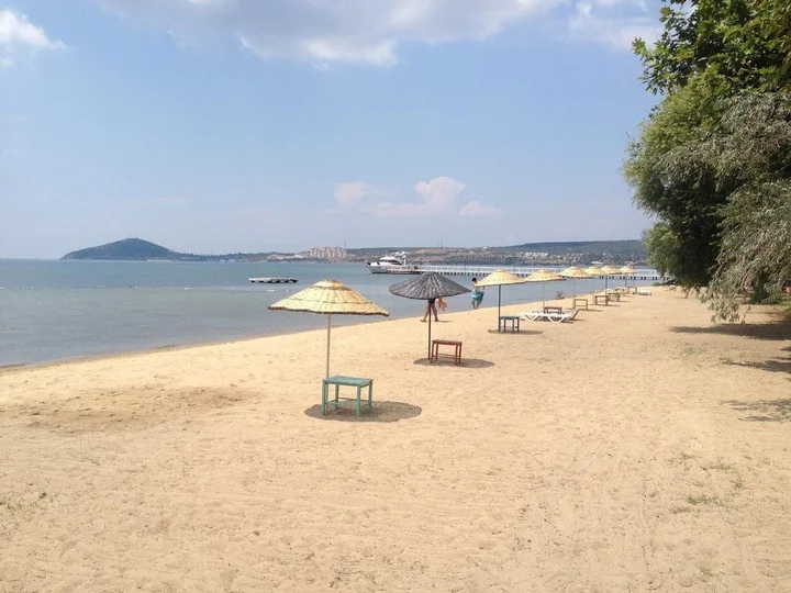 Эрдек: Kirtay Beach Motel