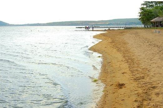 Эрдек: Kirtay Beach Motel