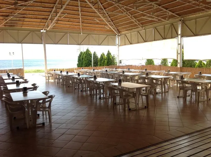 Эрдек: Kirtay Beach Motel