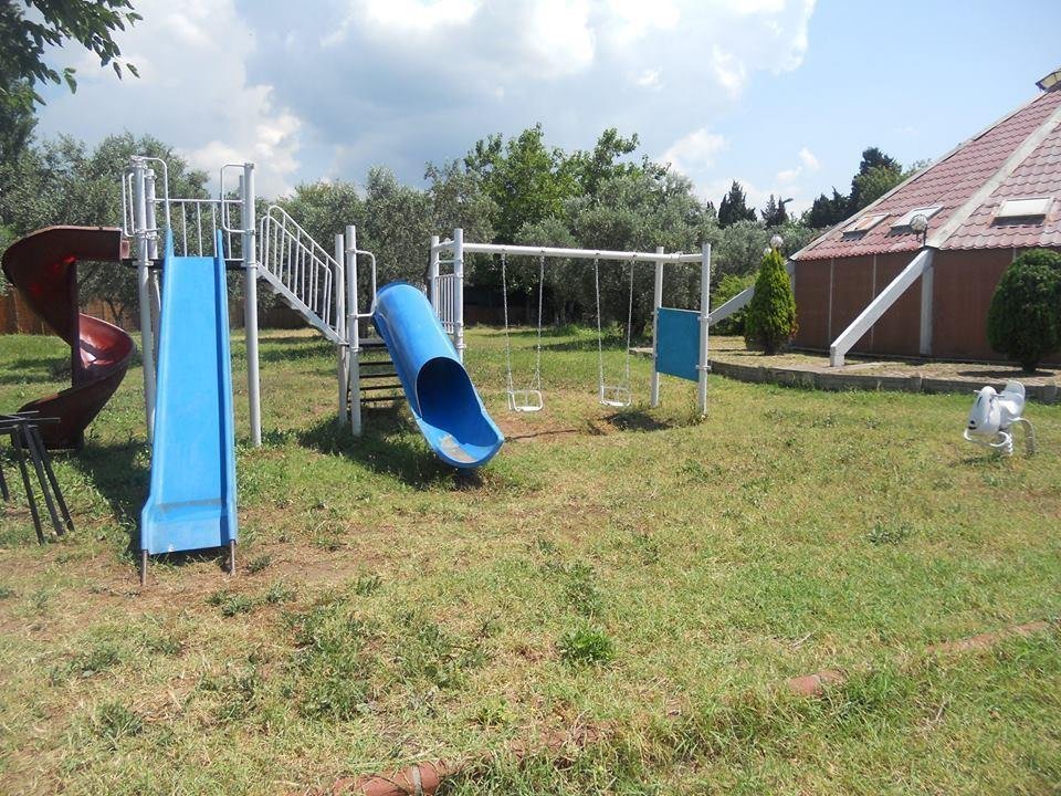 Эрдек: Kirtay Beach Motel