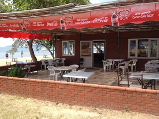 Эрдек: Kirtay Beach Motel