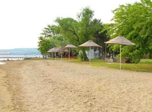 Эрдек: Kirtay Beach Motel