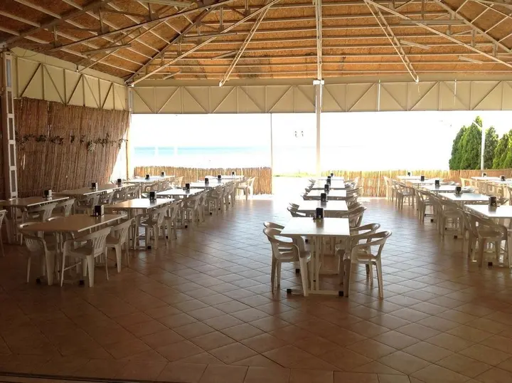Эрдек: Kirtay Beach Motel