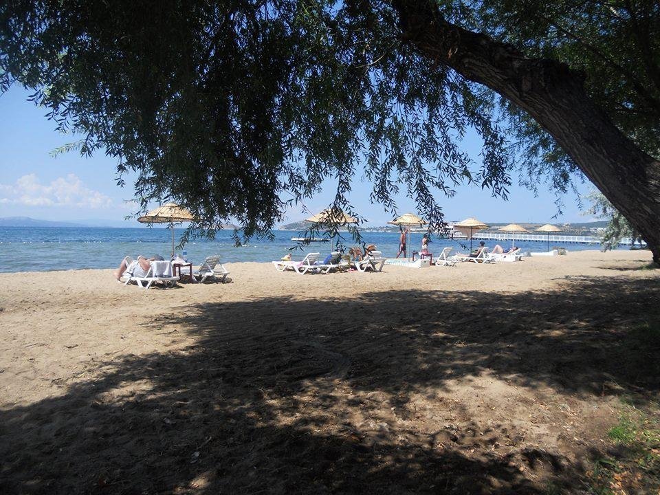 Эрдек: Kirtay Beach Motel