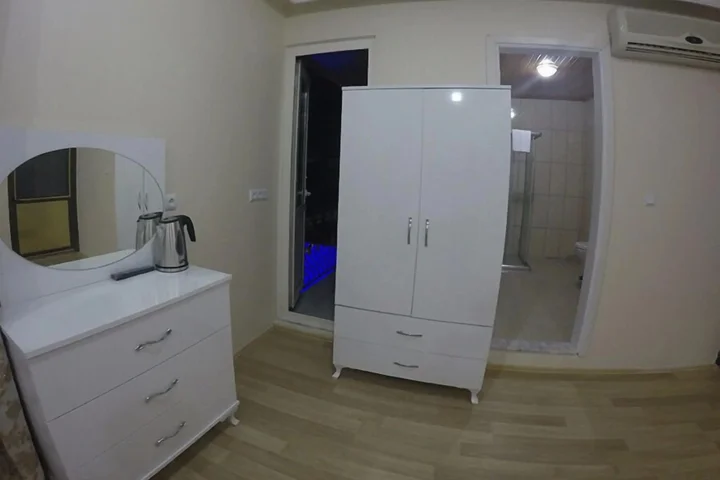 Памуккале: Pinar Hotel