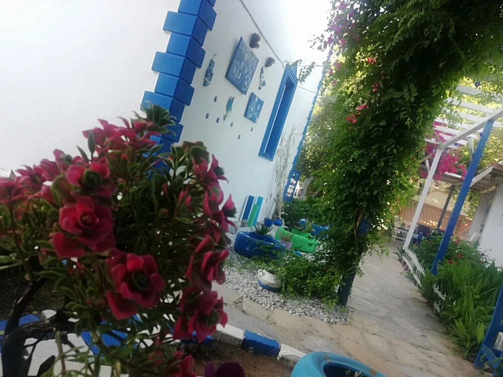 Селимийе: Yazici Apart Otel