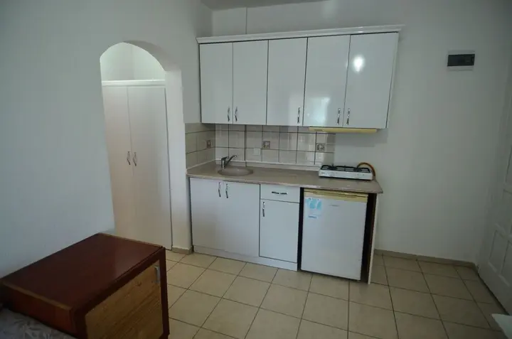 Селимийе: Yazici Apart Otel