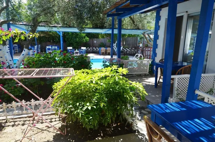 Селимийе: Yazici Apart Otel