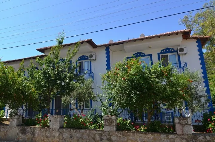 Селимийе: Yazici Apart Otel