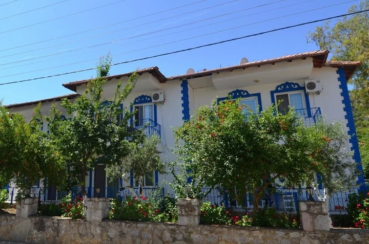 Селимийе: Yazici Apart Otel