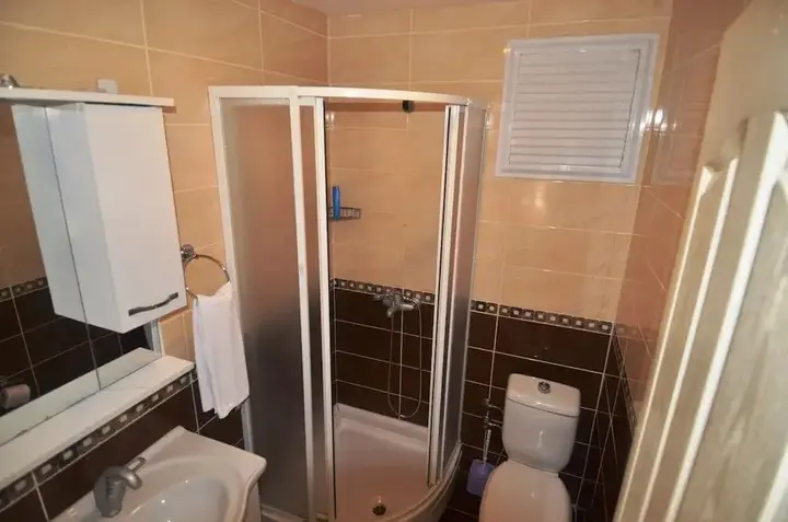 Селимийе: Yazici Apart Otel