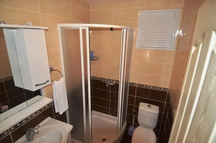 Селимийе: Yazici Apart Otel