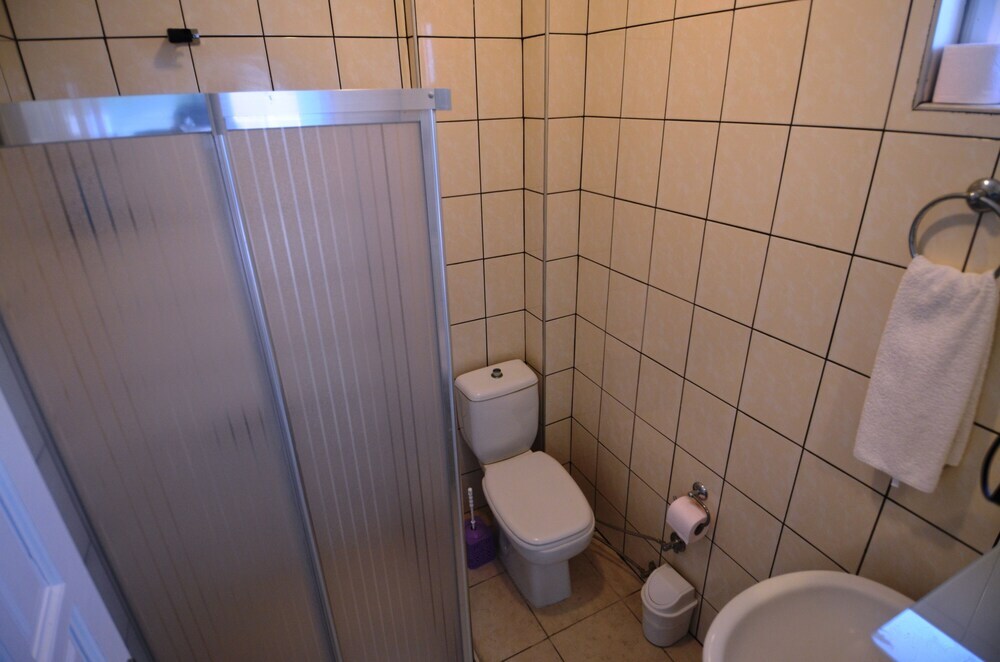 Селимийе: Yazici Apart Otel