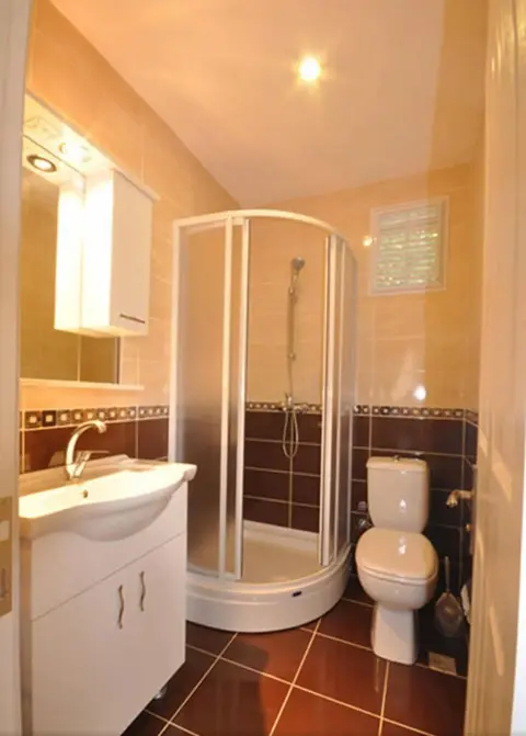 Селимийе: Yazici Apart Otel