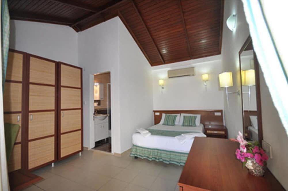 Селимийе: Yazici Apart Otel