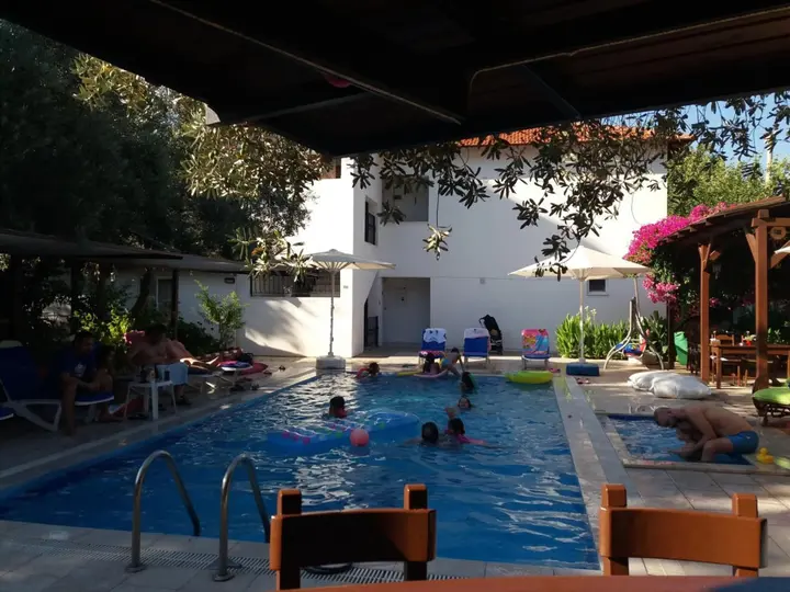 Селимийе: Yazici Apart Otel