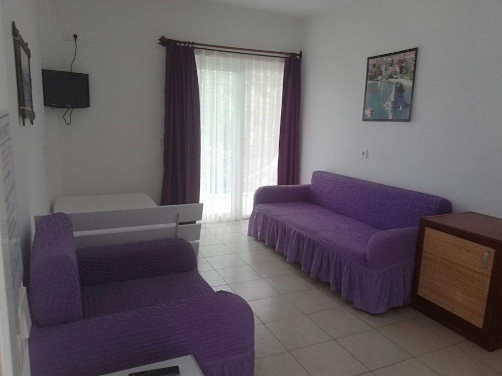 Селимийе: Yazici Apart Otel