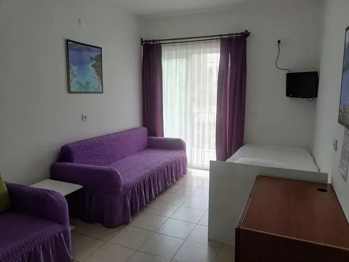 Селимийе: Yazici Apart Otel