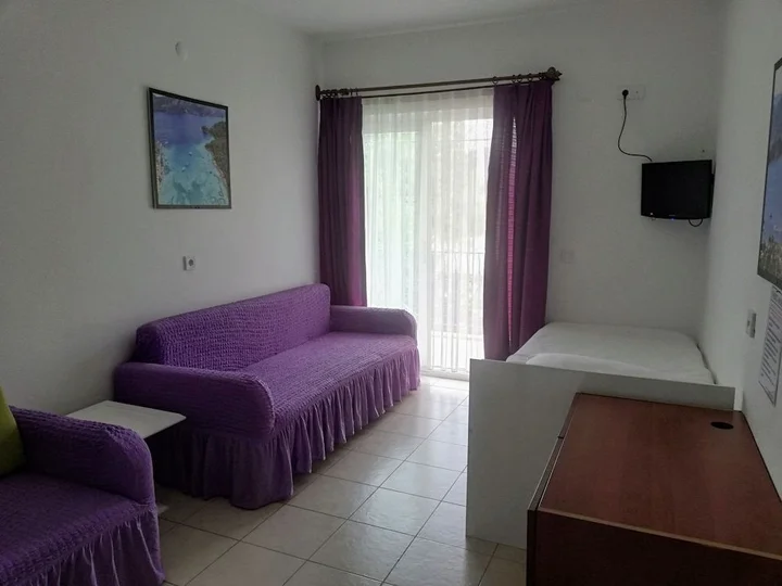 Селимийе: Yazici Apart Otel