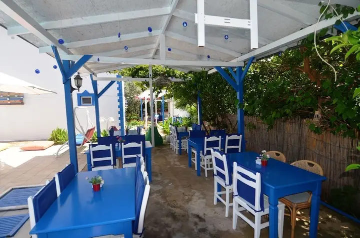 Селимийе: Yazici Apart Otel
