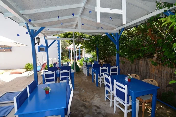 Селимийе: Yazici Apart Otel