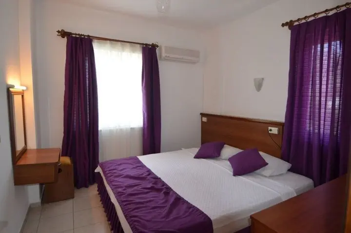 Селимийе: Yazici Apart Otel