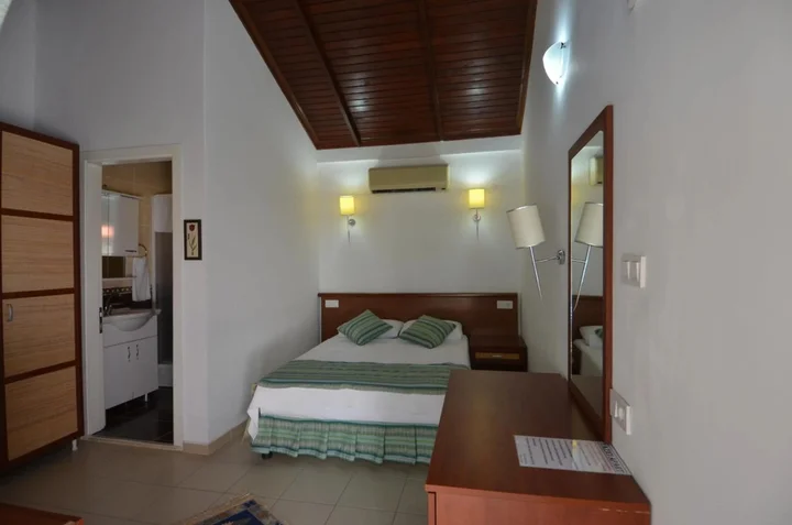 Селимийе: Yazici Apart Otel
