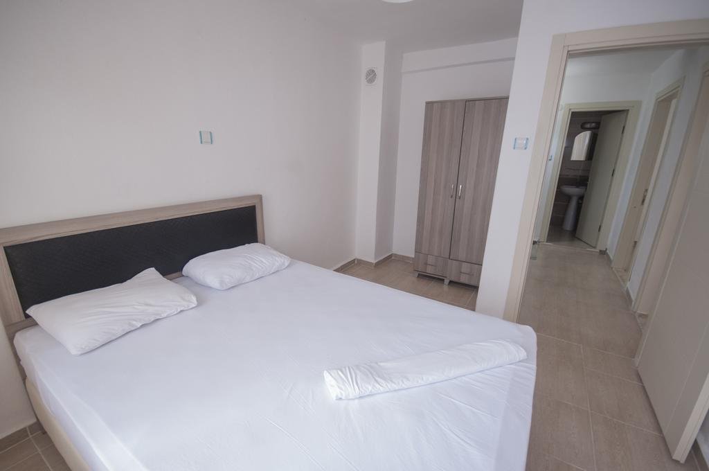 Сахиль: Inci Apart Otel