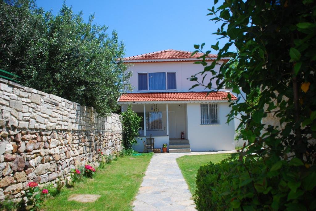 Фоча: Foca Antik Hotel