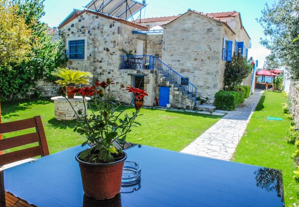 Фоча: Foca Antik Hotel