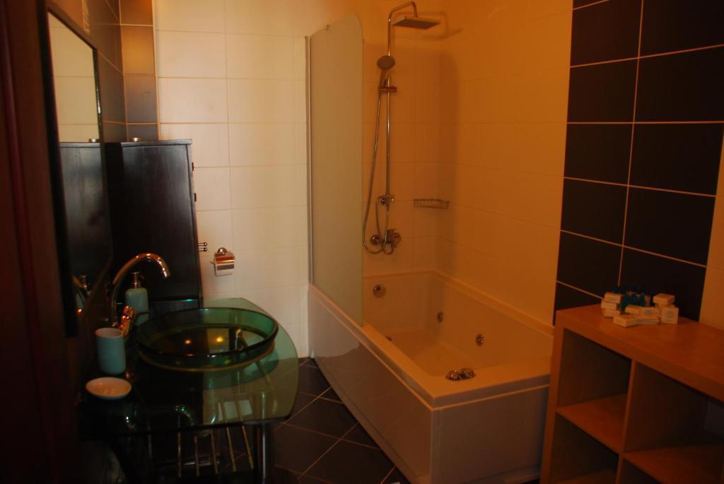 Фоча: Foca Antik Hotel