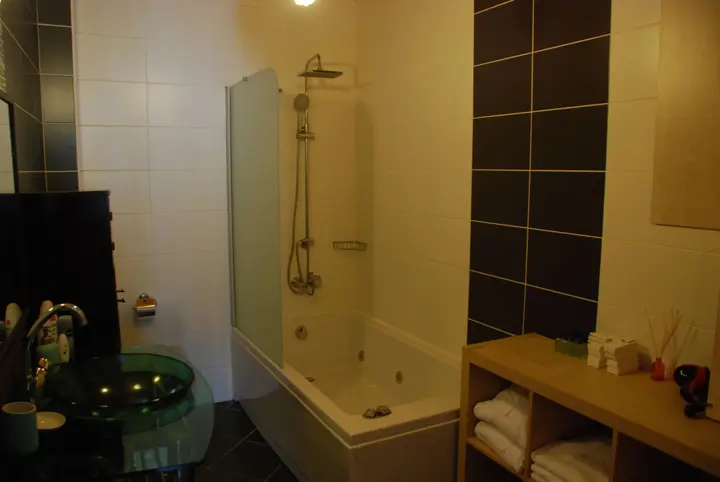 Фоча: Foca Antik Hotel