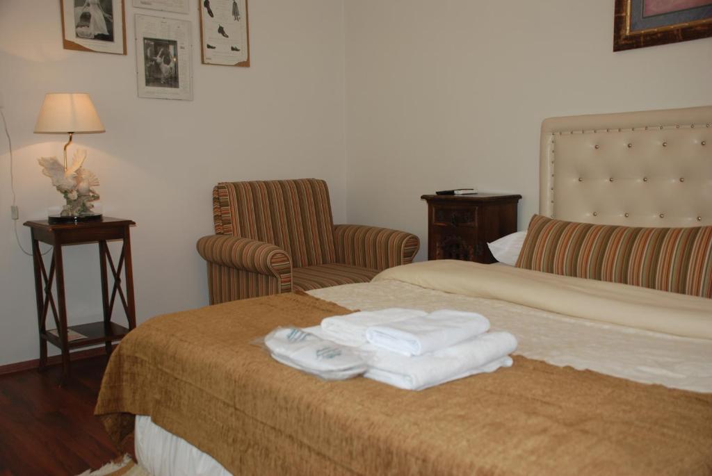 Фоча: Foca Antik Hotel