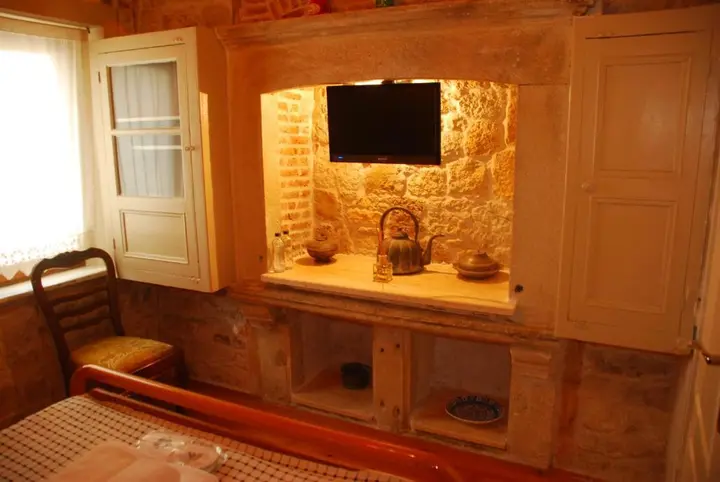 Фоча: Foca Antik Hotel