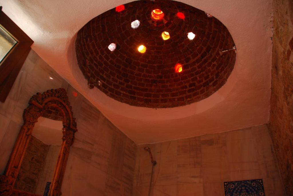 Фоча: Foca Antik Hotel