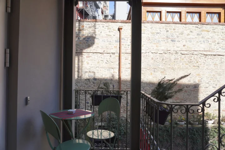 Стамбул: Hammamhane
