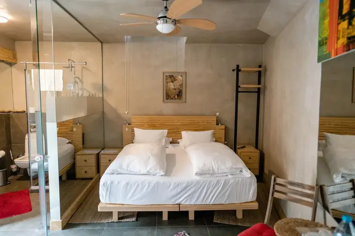 Стамбул: Hammamhane