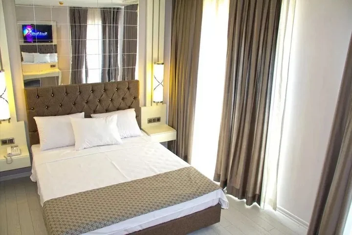 Гюзельчамлы: Sare Hotel