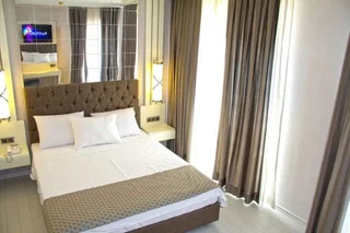 Гюзельчамлы: Sare Hotel